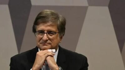 CCJ do Senado aprova recondução de Paulo Gonet à PGR