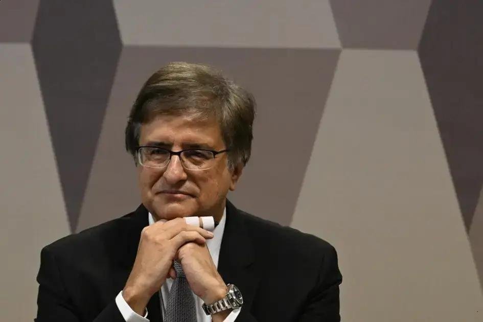 CCJ do Senado aprova recondução de Paulo Gonet à PGR