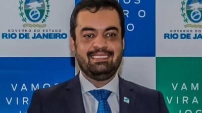 Cláudio Castro se prepara para discutir PEC da Segurança em Brasília