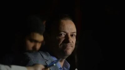 Edinho Silva lamenta a morte de Paulo Frateschi, importante líder do PT