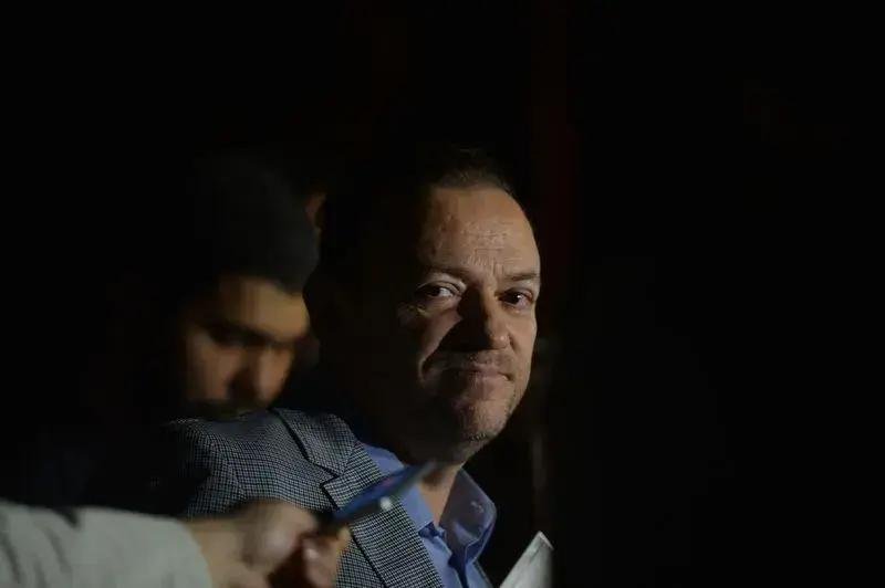 Edinho Silva lamenta a morte de Paulo Frateschi, importante líder do PT