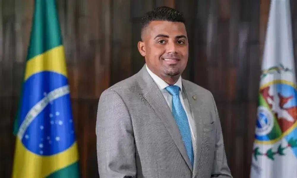 Ex-Deputado do Rio é Indiciado por Envolvimento em Facções Criminosas