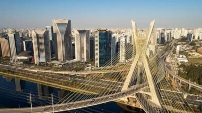 Fundo Social de São Paulo entrega 200 veículos a municípios