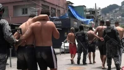 Governadores da Oposição se Reúnem para Discutir Segurança Pública