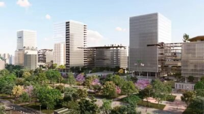 Governo de SP prepara nova concessão para centro administrativo