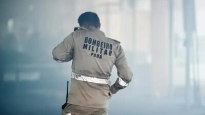 Incêndio interrompe negociações na COP30 em Belém e causa evacuação