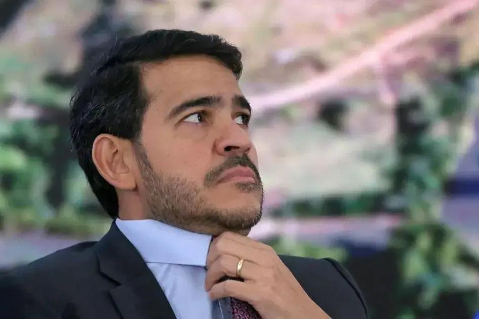 Jorge Messias deve ser indicado por Lula para o STF nesta quinta-feira