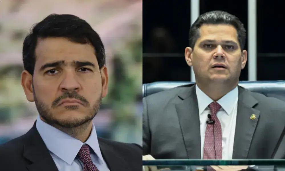 Jorge Messias se prepara para sabatina no Senado em busca de vaga no STF