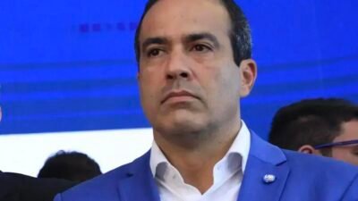 Leandro de Jesus propõe honraria a Cláudio Castro após operação no Rio