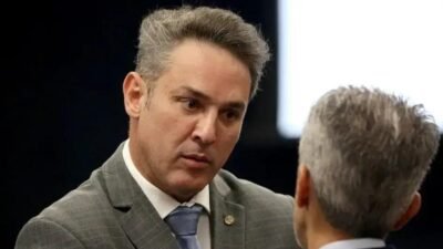 Luciano Zucco critica GLO em Belém: Brasil de duas castas