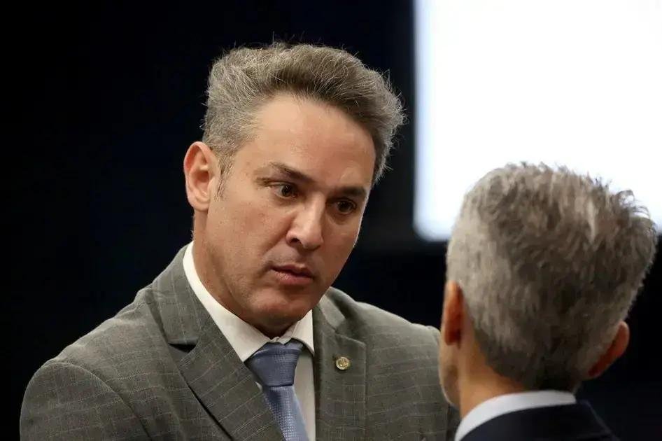 Luciano Zucco critica GLO em Belém: Brasil de duas castas