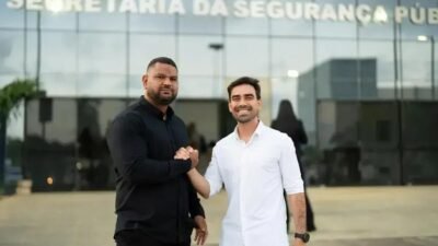 Luís Eduardo Magalhães é destaque como a 2ª cidade mais segura da Bahia