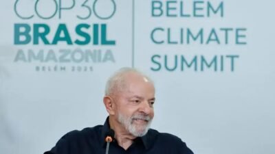 Lula destaca paz em cúpula da Celac e fala sobre crise na Venezuela