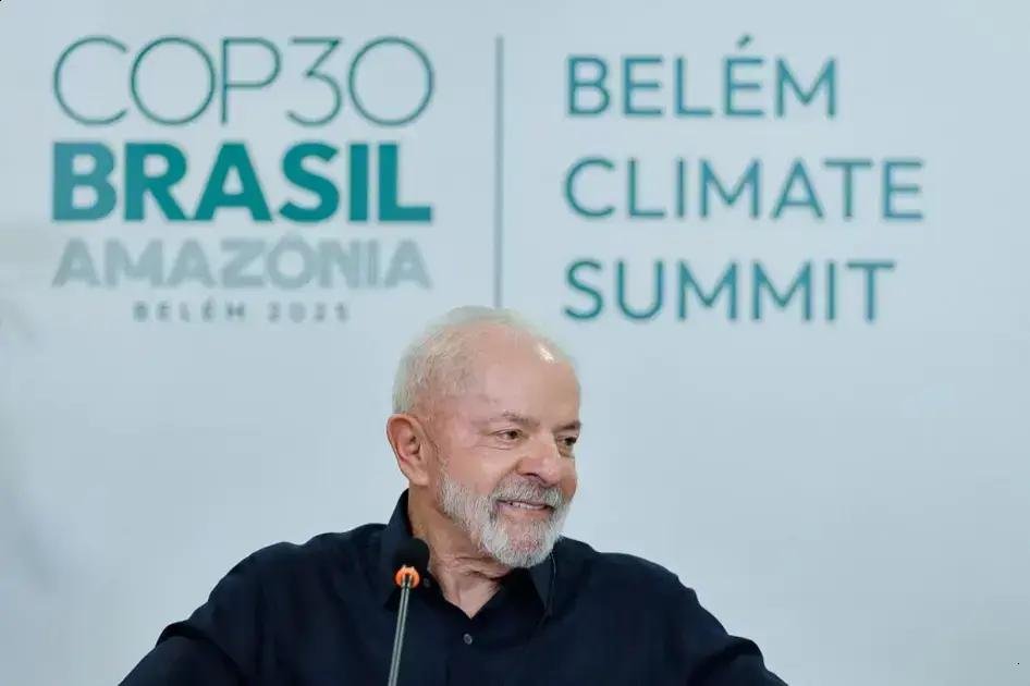 Lula destaca paz em cúpula da Celac e fala sobre crise na Venezuela