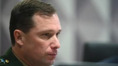 Mauro Cid inicia cumprimento de pena e pode retirar tornozeleira