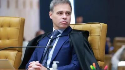 Mendonça defende nome de Messias para novo ministro do STF