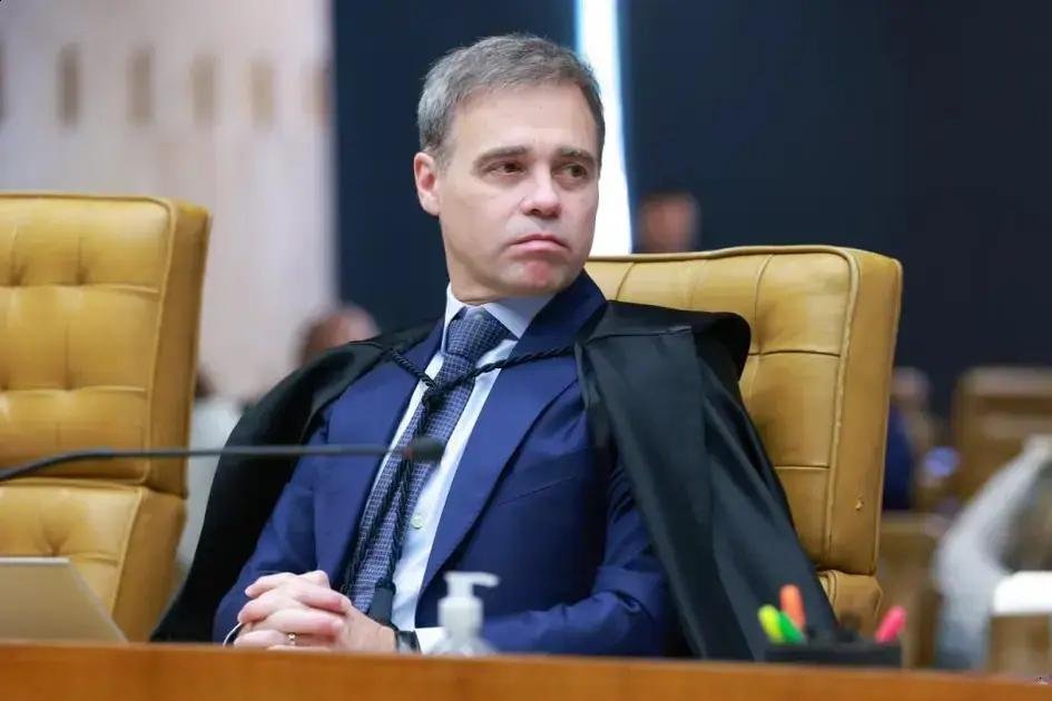 Mendonça defende nome de Messias para novo ministro do STF