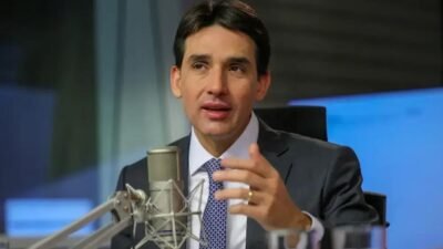 Ministro Silvio Costa Filho se posiciona contra taxa de bagagem em voos nacionais