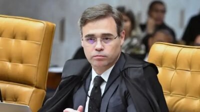 Ministro vota pela cassação de Antonio Denarium por abuso de poder