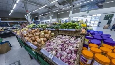 Novas tarifas agrícolas dos EUA impactam produtos brasileiros