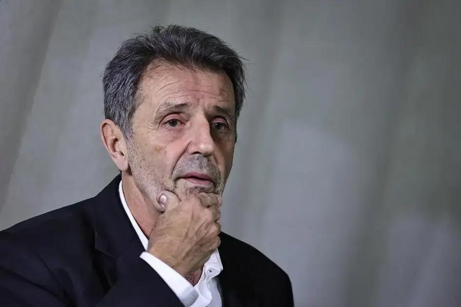 Osvaldo Nico Gonçalves assume como novo secretário de Segurança em SP