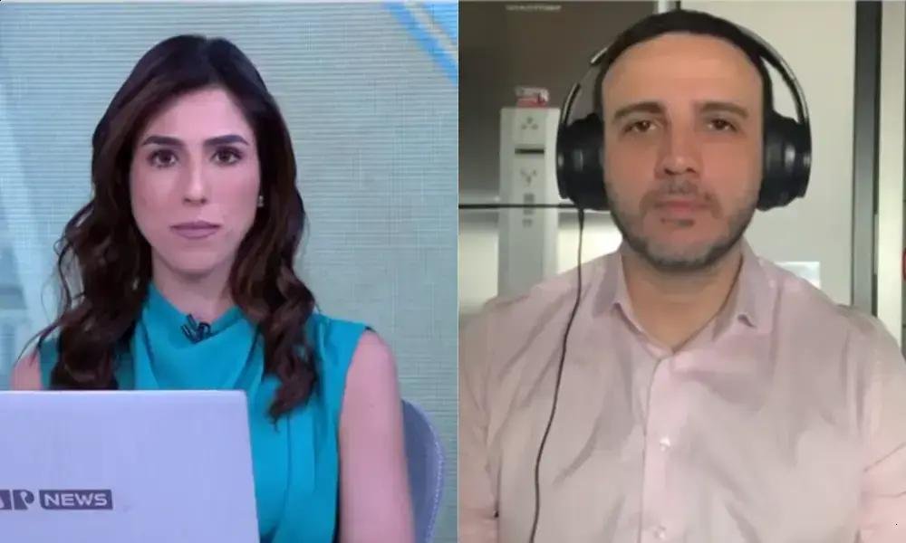 Partido Missão é aprovado pelo TSE e Renan Santos fala sobre planos futuros