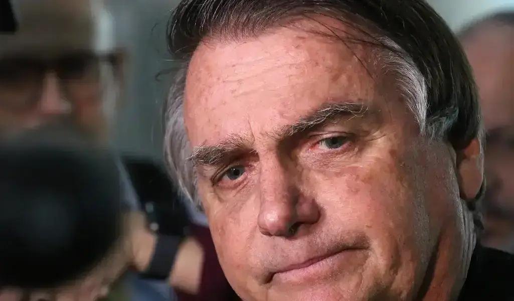 PSDB comenta prisão de Jair Bolsonaro e o impacto internacional