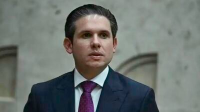 Relatório da PEC da Segurança será apresentado na próxima semana