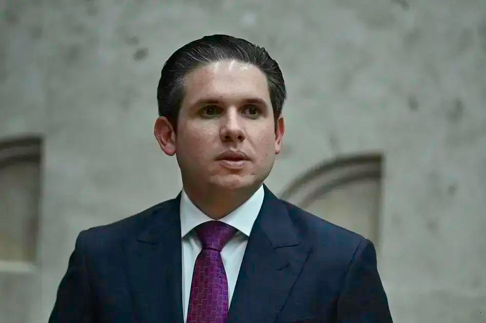 Relatório da PEC da Segurança será apresentado na próxima semana