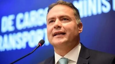 Renan Filho defende um Brasil firme na sustentabilidade e no equilíbrio fiscal