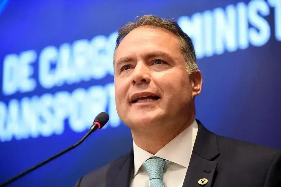 Renan Filho defende um Brasil firme na sustentabilidade e no equilíbrio fiscal