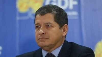 Sandro Avelar destaca importância do diálogo na segurança pública