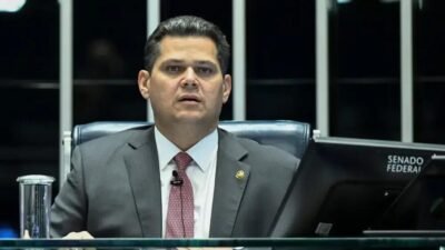 Senado instala CPI para investigar facções e milícias no Brasil