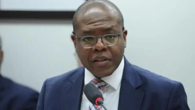 Silvio Almeida é indiciado por importação sexual pela Polícia Federal