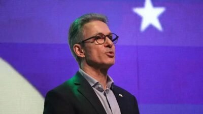 Zema critica Lula e destaca aumento da violência no Brasil