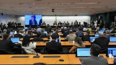 Congresso Nacional aprova PLDO de 2026 com novas diretrizes