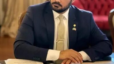 Deputado Alden esclarece impasse sobre emenda para o píer de Ilhéus