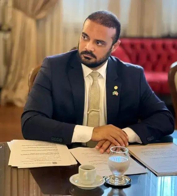 Deputado Alden esclarece impasse sobre emenda para o píer de Ilhéus