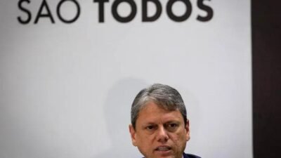 Governadores criticam PEC da Segurança Pública proposta pelo governo Lula