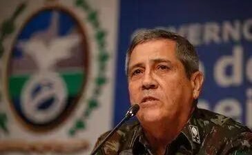 Supremo Tribunal Federal analisa apelação de Braga Netto após condenação